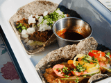 Cochinita Taquería: Tacos, Sabores y Mucho Más - The Passport Project