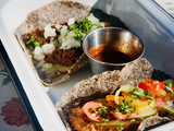 Cochinita Taquería: Tacos, Sabores y Mucho Más