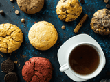 Cookie Lab: Galletas Rellenas Que Son Pura Tentación - The Passport Project