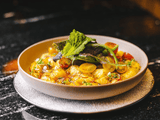 Furō: Alta Cocina, Buenos Tragos y Mucho Estilo - The Passport Project