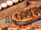 Krossbar: Espacio para Compartir, Comer y Brindar - The Passport Project