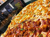 Pedro Es Una Pizza: Pizzas Artesanales con Mucha Personalidad