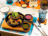 Pescados Capitales: Perú, Mar y Tradición en Cada Plato - The Passport Project