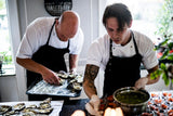 Restaurantes en Santiago: Guía 2024 - The Passport Project