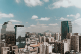 Escapadas Urbanas: Panoramas en Santiago - The Passport Project