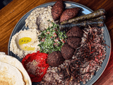 Siria: Sabores del Medio Oriente con Sello Propio - The Passport Project