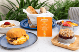 Los Mejores Brunch de Santiago - The Passport Project