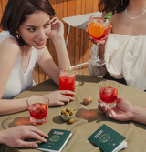 tragos en santiago chile