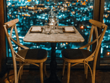 Los mejores restaurantes para citas en Santiago - The Passport Project