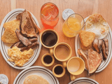 El Camino Diner: Comida al Estilo Americano - The Passport Project