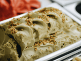 El mejor helado en Santiago - The Passport Project