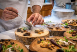 Santiago: Mejores Restaurantes para Descubrir - The Passport Project