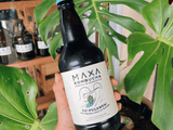 Maxa Kombucha, alimentar lo que está vivo - The Passport Project