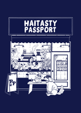 Haitasty Passport