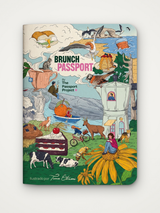 Brunch Passport