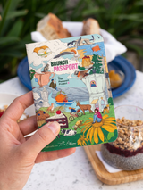 Brunch Passport