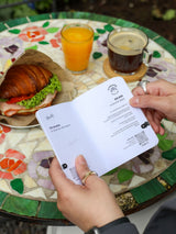 Brunch Passport - The Passport Project