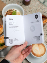 Brunch Passport - The Passport Project