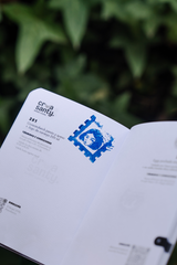 Haitasty Passport