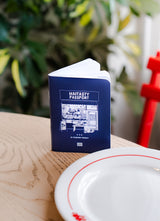 Haitasty Passport