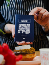 Haitasty Passport