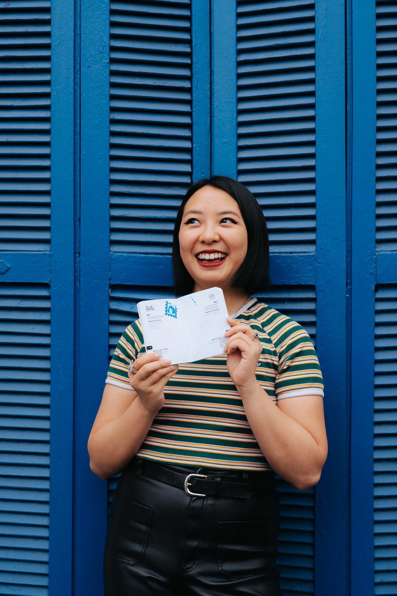 Haitasty Passport