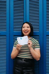 Haitasty Passport