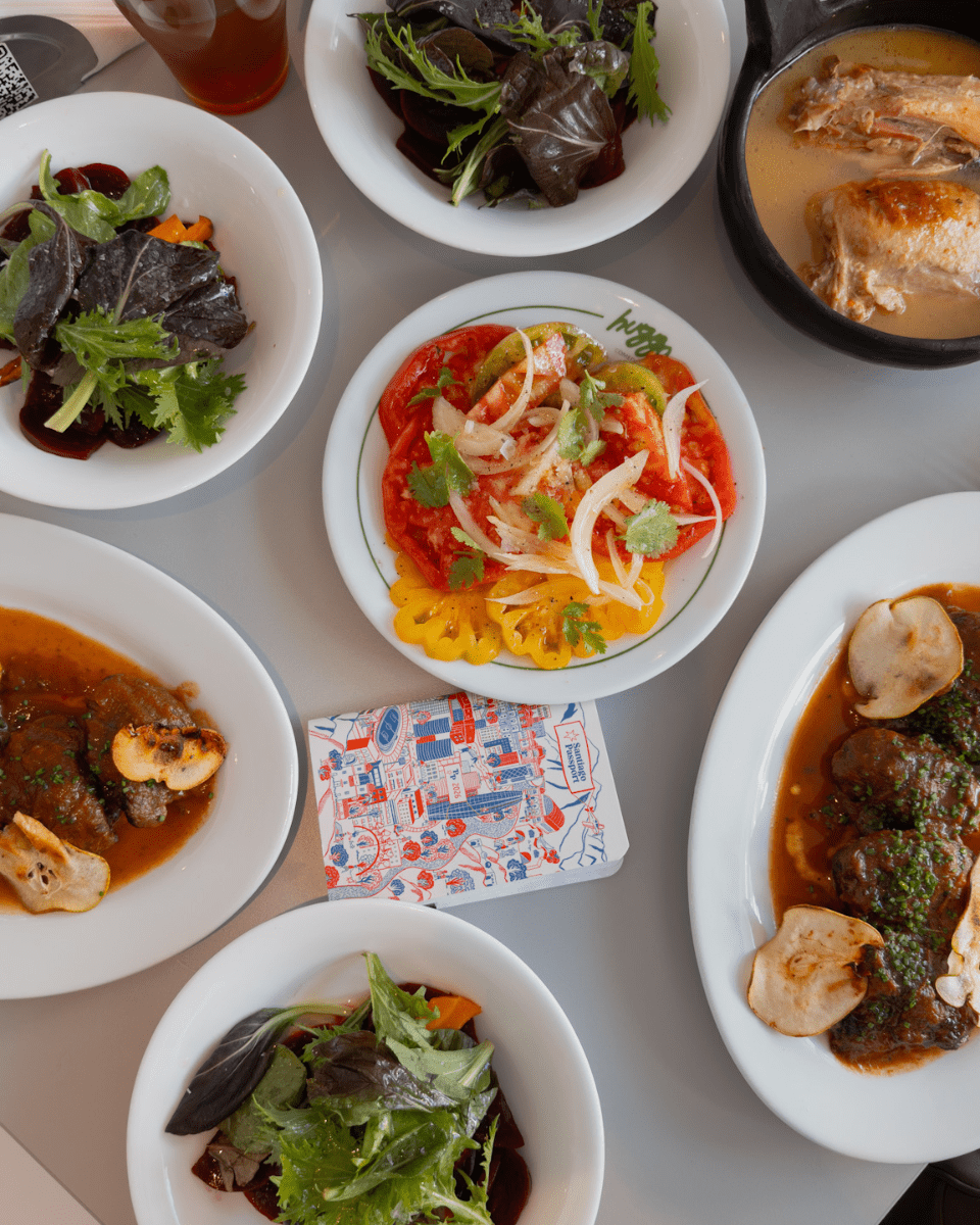 Santiago Passport® - The Passport Project