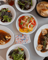 Santiago Passport® - The Passport Project