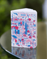 Santiago Passport® - The Passport Project