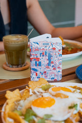 Santiago Passport® - The Passport Project