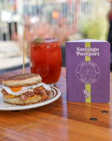 Santiago Passport