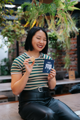Haitasty Passport