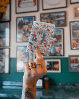 Santiago Passport® - The Passport Project