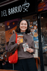 Vegan Passport - The Passport Project